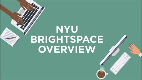 brightspace nyu edu